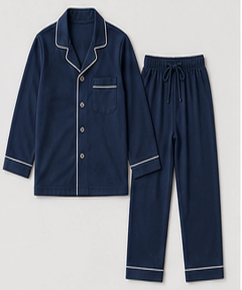 Konfor Pijama Takımı