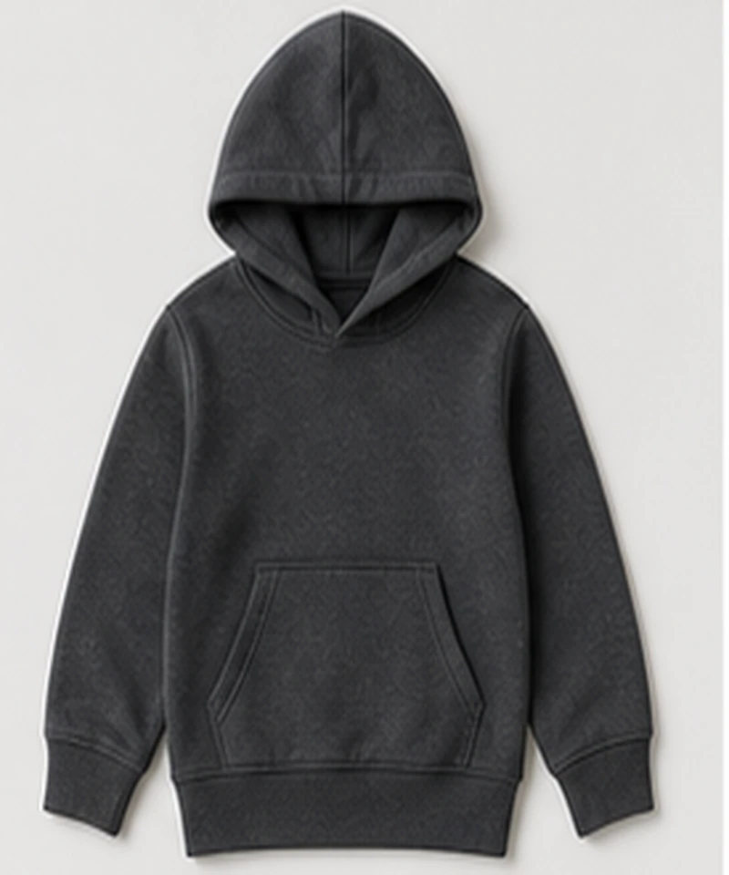 Premium Kapüşonlu Sweatshirt